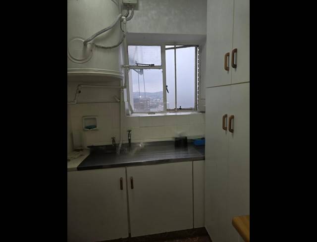 1 BEDROOM APARTMENT FOR SALE IN DURBAN CBD